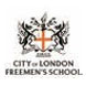 伦敦城市弗里曼学校City of London Freemen's School