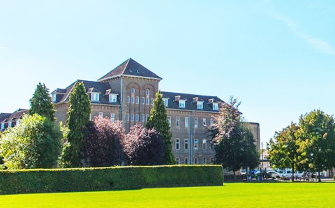 圣弗朗西斯女子学校St Francis' College