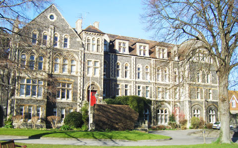 多佛学院Dover College