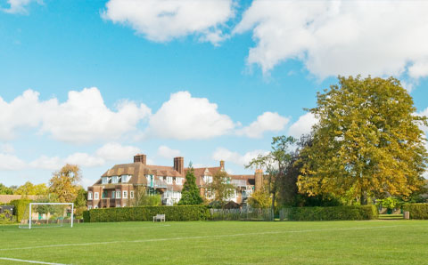 圣克里斯托普学校St Christopher School