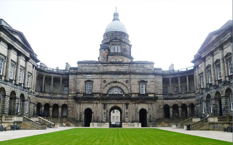 录取捷报！2021年爱丁堡大学Edinburgh录取（生物科学）