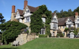 为什么要去英国读艺术？