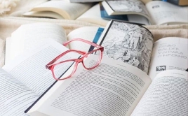 开卷有益 | 教育“双减”，阅读量不能减