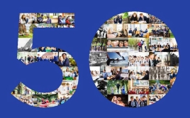 【私校速报】帆船俱乐部成立50周年，招收女生的第50年……唐特西中学连庆三项周年纪念