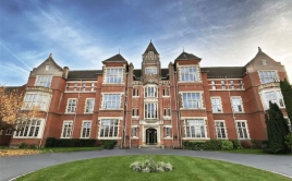 对话英国菁英私校 | 华威公学&国王女中北京专场活动