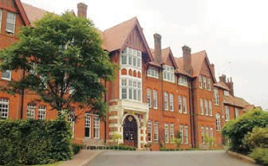 2021名校榜：LYU同学喜获Caterham学校录取