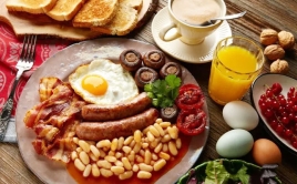 英国私立中学餐厅真的是美食荒漠吗？