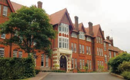 2020名校榜：M 同学喜获Caterham学校录取