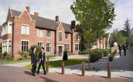 2020名校榜：DONG同学喜获Bromsgrove中学录取