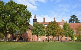 如何抓住机遇，成为英国私校的学生