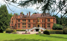 2020名校榜：Miho同学喜获Woldingham学校录取