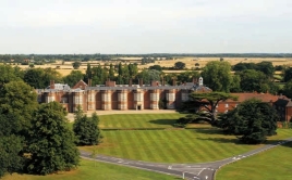 2020名校榜：QIAO 同学喜获 New Hall 中学录取