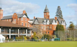 2020名校榜：ZHANG同学喜获Dean Close学校录取