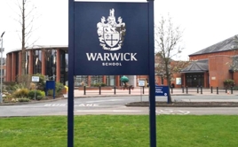 比伊顿历史还悠久的英国男校——华威中学