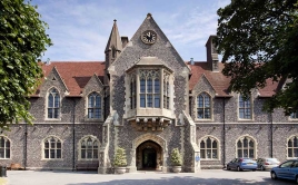 2020名校榜：ZENG同学喜获Brighton学院录取