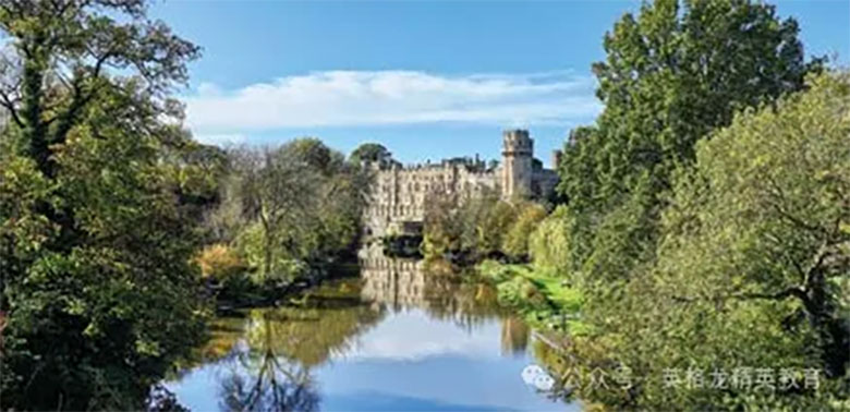 华威公学&国王女中北京专场活动